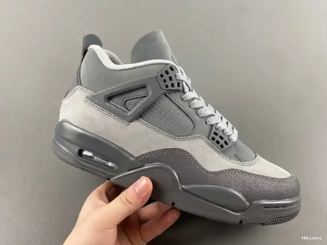 Cheap TBkick Olympics Jordan SE Air FQ7928-001 4 Paris 0605